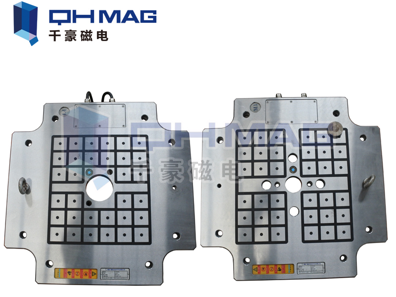 磁力模板,快速換模系統(tǒng),自動(dòng)化電永磁吸盤,注塑機(jī)快速換模系統(tǒng),磁力工裝夾具 磁力模板,快速換模系統(tǒng),自動(dòng)化電永磁吸盤,注塑機(jī)快速換模系統(tǒng),磁力工裝夾具