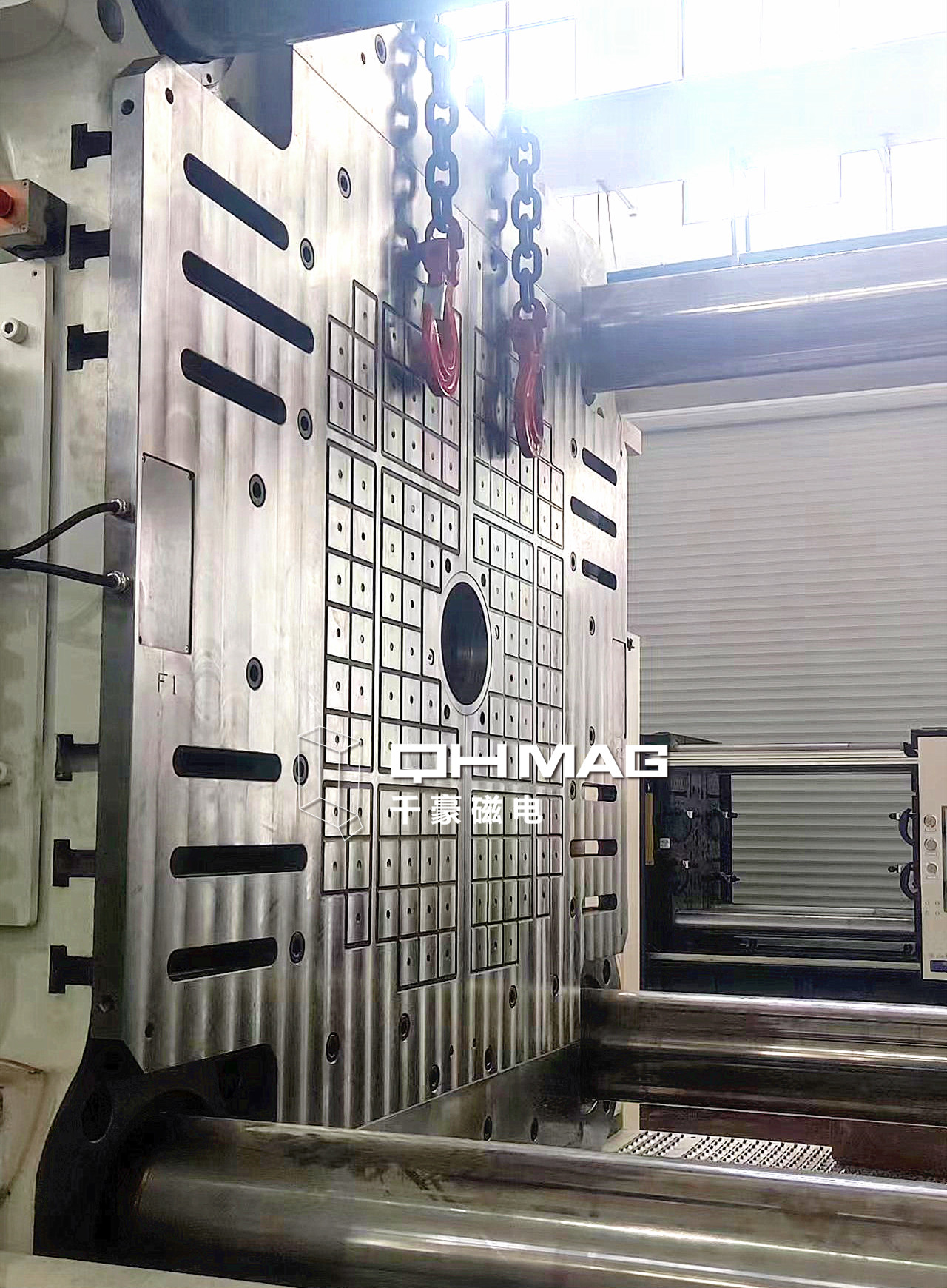 注塑機快速換模系統(tǒng),注塑機磁力換模,注塑快速換模價格,注塑快速換模批發(fā),注塑快速換模供應商
