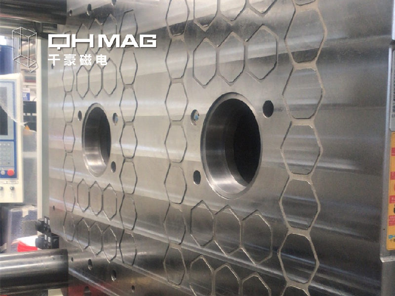 電永磁吸盤(pán),注塑機(jī)快速換模,電永磁起重器